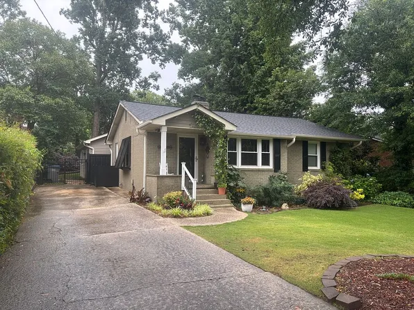 111 Edgewood Dr, Greenville, SC 29605