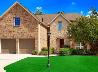 8858 Van Allen Dr, Spring, TX 77381