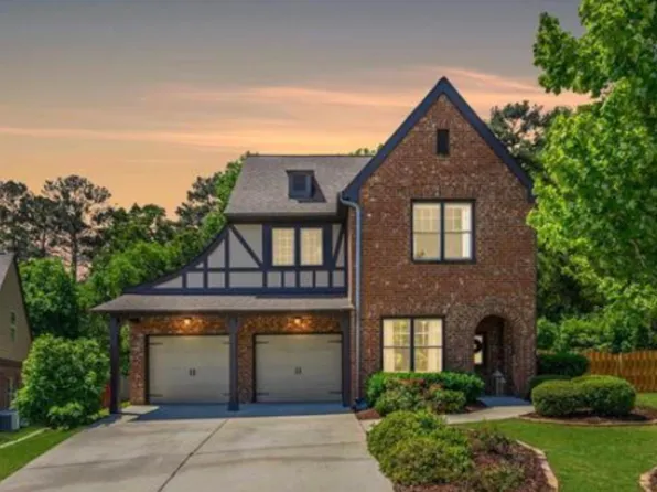 4400 Cahaba River Blvd, Birmingham, AL 35216