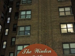 210 Martine Ave APT 3B, White Plains, NY 10601