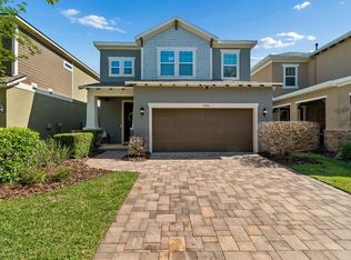 14304 Parkside Ridge Way, Lithia, FL 33547