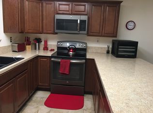 3629 Van Dyke Ave, Las Vegas, NV 89103