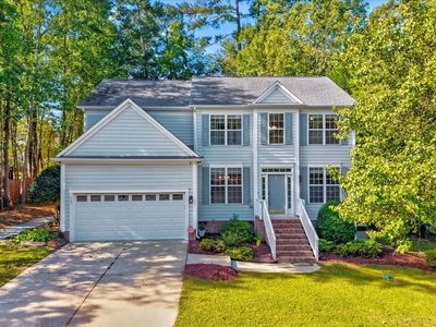 1903 Dunwick Ct, Apex, NC, 27523