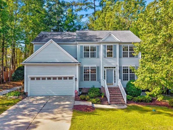 1903 Dunwick Ct, Apex, NC 27523