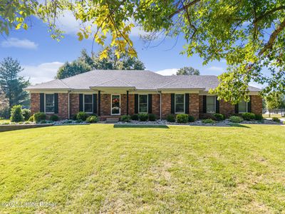 653 Old Mill Stream Ln, Shepherdsville, KY, 40165