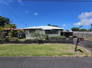 18 Huaalani Dr, Hilo, HI 96720