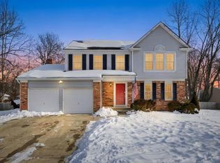 772 Old Forest Ct, Columbus, OH 43230