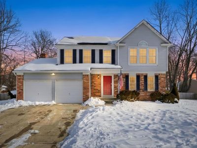 772 Old Forest Ct, Columbus, OH, 43230