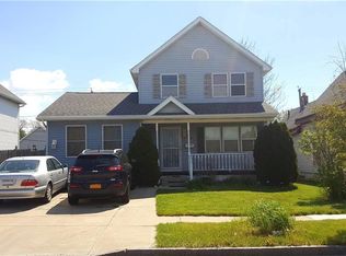 557 Masten Ave, Buffalo, NY 14209