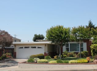 18969 Thornbury Ave, Castro Valley, CA 94546