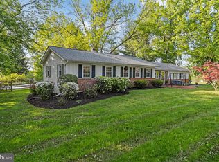 487 Fruit Farm Rd, Royersford, PA 19468