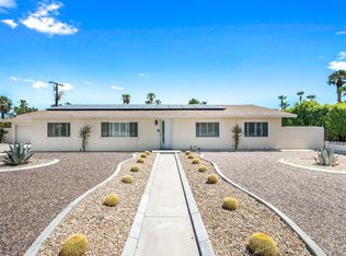 2960 N Cypress Rd, Palm Springs, CA 92262