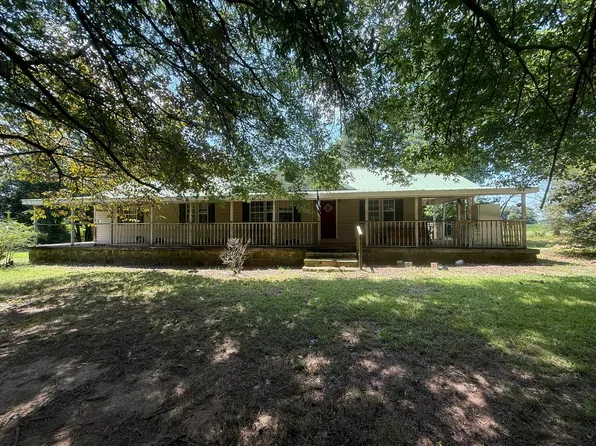 2421 County Road 151, Henagar, AL 35978