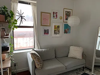 Rented by Living New York