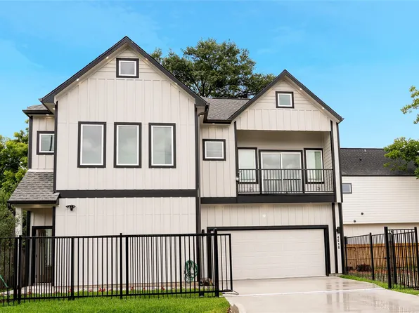 4618 Ward St, Houston, TX 77021