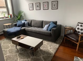12 Locust St APT 3D, Everett, MA 02149