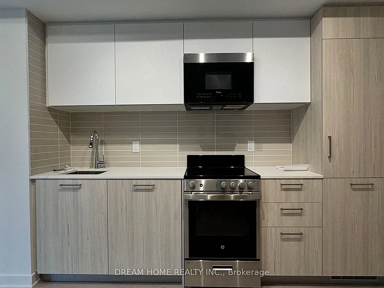 65 Mutual St #1307 — Photo 18