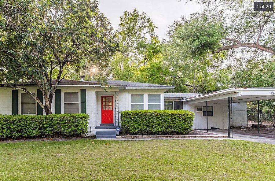 1st image of this home