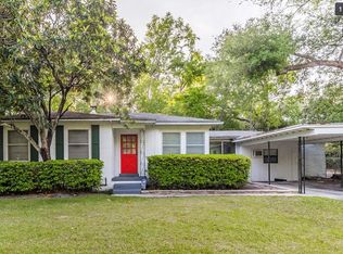 1206 NE 9th St, Gainesville, FL 32601