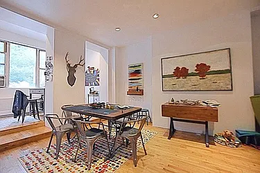 Rented by Bold New York