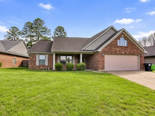 2957 Turfway Dr, Owensboro, KY 42303