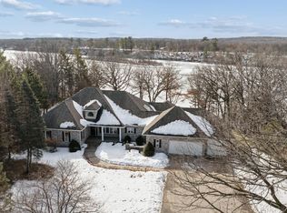 4100 NW Ricecliff Ln, Rice, MN 56367