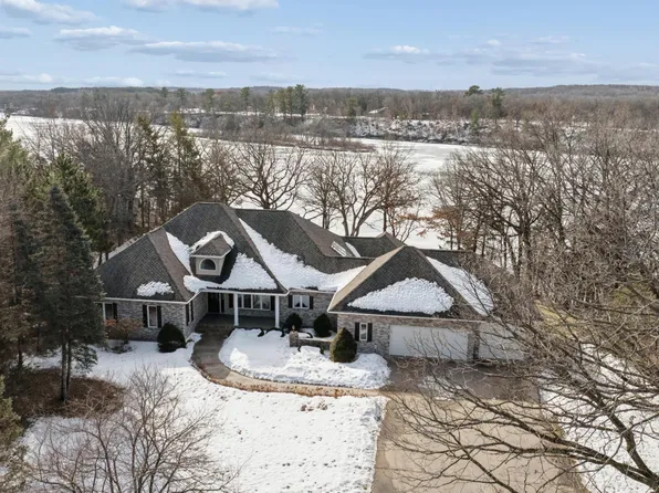 4100 NW Ricecliff Ln, Rice, MN 56367