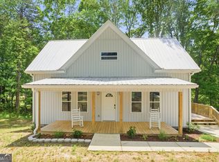 55 Reece St, Menlo, GA 30731