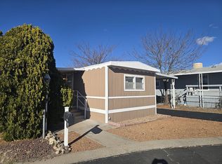 7105 Gatling Dr NE, Albuquerque, NM 87109