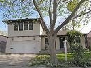 306 Dana St, Fremont, CA 94539