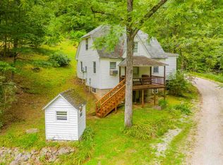 2975 N Fork Rd, Montebello, VA 24464