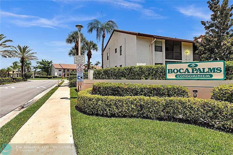 1st image of 22076 Palms Way APT 201