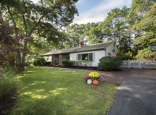 16 Priest Rd, Plymouth, MA 02360