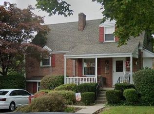 4 E 37th St, Reading, PA 19606
