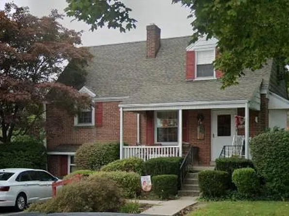 4 E 37th St, Reading, PA 19606