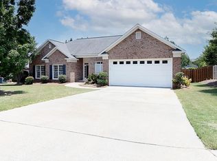 6730 Bridge Way, Columbus, GA 31904