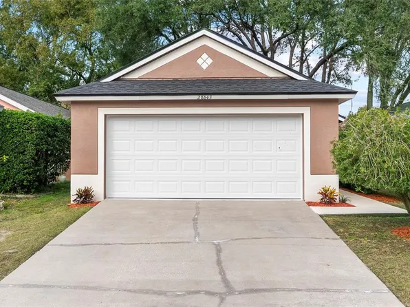 28643 SEASHELL COURT, WESLEY CHAPEL, FL 33545