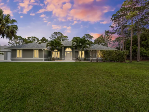 14450 N 69th Dr Drive N, Palm Beach Gardens, FL 33418