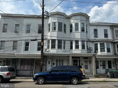 417 E Mahanoy St, Mahanoy City, PA, 17948