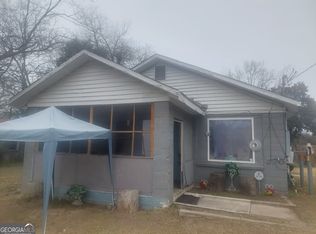 1121 Hartley St, Macon, GA 31206