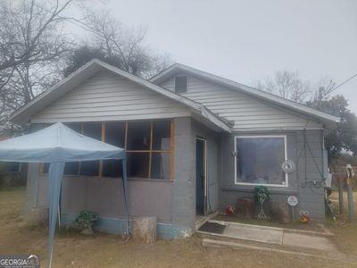 1121 Hartley St, Macon, GA, 31206