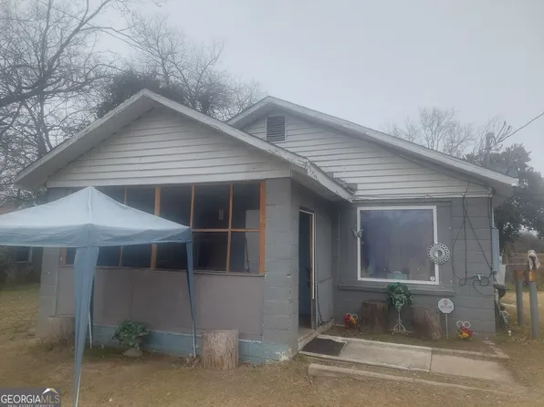 1121 Hartley St, Macon, GA 31206