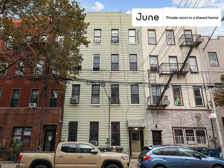 14 Judge St #B — Photo 12