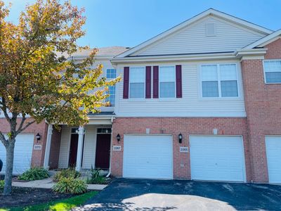 2267 Concord Dr #2267, McHenry, IL, 60050