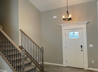 3160 N Snow Goose Dr, Wasilla, AK 99654