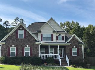 418 Kinsey Creek Ct, Rock Hill, SC 29730