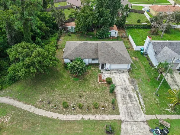 3031 MALLARD DRIVE, DELTONA, FL 32738