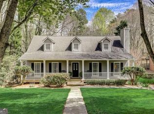 4355 S Berkeley Lake Rd NW, Duluth, GA 30096