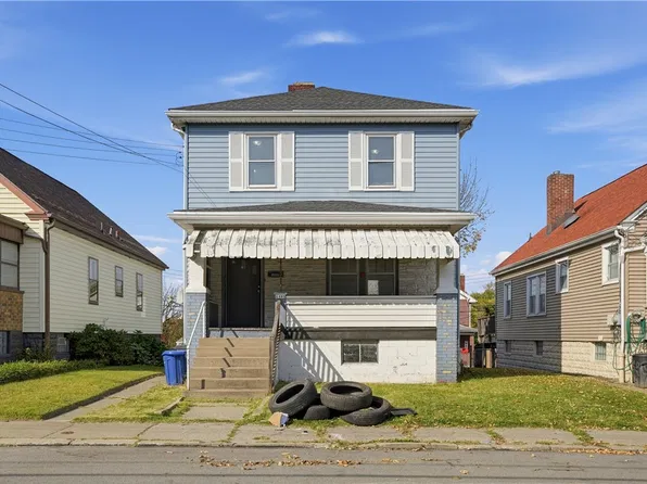 1408 Evandale Rd, Pittsburgh, PA 15212