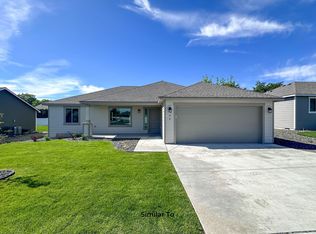 4219 Road 104, Pasco, WA